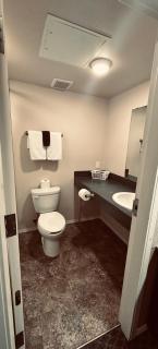 Voyageur Motel - Rocky Mountain House - 5