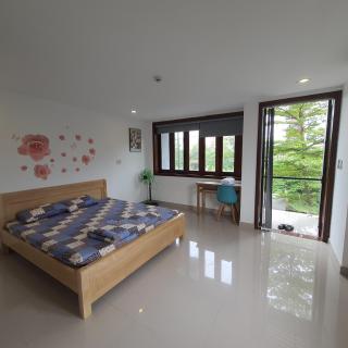 Kenpib Homestay - Nguyên căn 4 phòng ngủ, đậu nhiều ô tô - Hue - 9