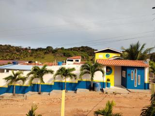 Pousada Tio San - Japaratinga - 5