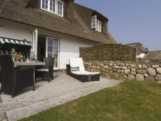 Strandvogtei Sylt - Rantum - 7