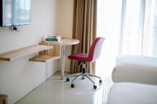 Mahogany Hotel - Nusa Dua - 1