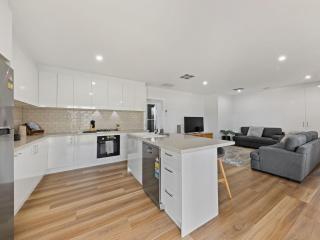 Rosella Retreat - Yarrawonga - 9