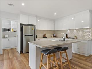 Rosella Retreat - Yarrawonga - 8