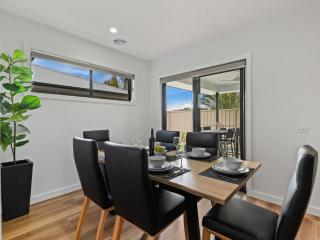 Rosella Retreat - Yarrawonga - 5