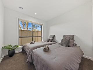 Rosella Retreat - Yarrawonga - 2