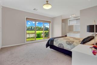 Overlooking the Black Bull Golf Course - Yarrawonga - 2