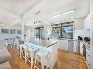 Hogan's Lakehouse - Yarrawonga - 3