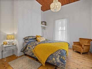 Hart Cottage Farm Stay in Indigo Valley - Wooragee North - 5