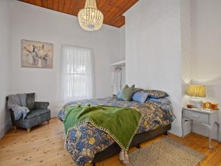 Hart Cottage Farm Stay in Indigo Valley - Wooragee North - 6