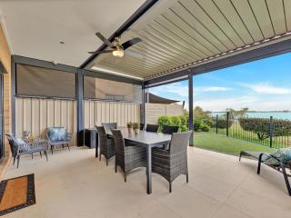 Kudoya Waters - Yarrawonga - 4
