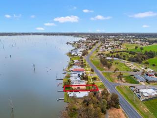 Waterside Mulwala - Mulwala - 9