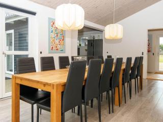 16 person holiday home in Ansager-By Traum - 1