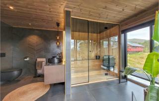 Awesome Home In Norheimsund With Sauna - 9
