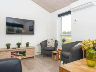 16 person holiday home in Ansager-By Traum - 1