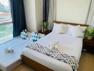 Mactan Newtown One Bedroom - ocean view - Punta Engaño - 4