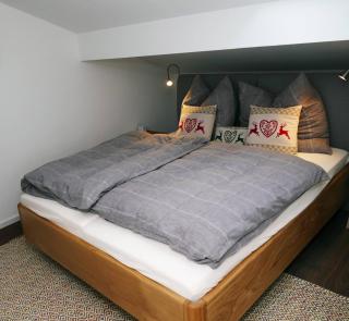 Ferienwohnung Wiesenglück inkl. Chiemgaukarte - Ruhpolding - 4