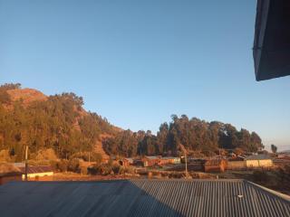HOTEL ESTANCIA willkawatana LODGE - - 5