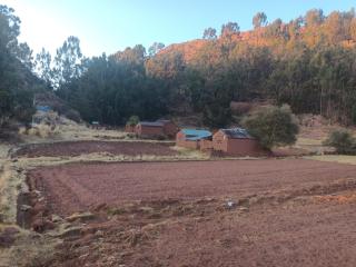 HOTEL ESTANCIA willkawatana LODGE - - 4