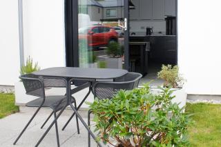 The Peaks Three Bed Apartment - Aviemore - 8