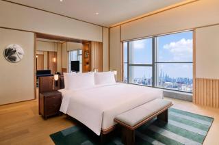 Artyzen NEW BUND 31 Shanghai Qiantan - 1