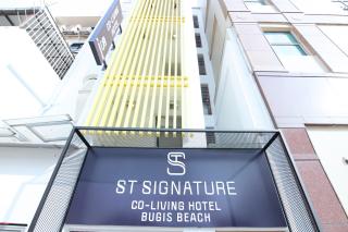 ST Signature Bugis Beach - 7