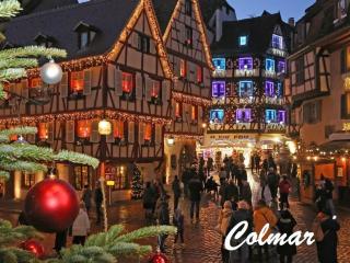 Gîte convivial avec terrasse abritée, 3 chambres, cuisine équipée, espace détente, proche autoroutes et pistes cyclables. - FR-1-744-6 - Baldersheim - 2