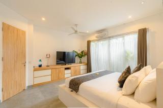 Villa Becca 4 Bedroom at Seminyak near to the Beach - Seminyak - 4