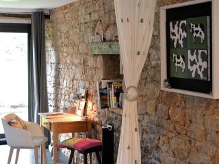 Loft charmant à Leymen près de Bâle - Parking, espace vert, tout confort inclus - FR-1-744-7 - Leymen - 1