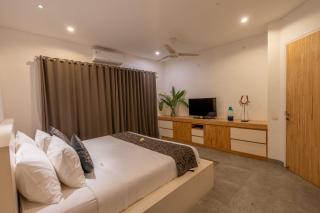 Villa Becca 4 Bedroom at Seminyak near to the Beach - Seminyak - 5