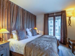 Appartement de prestige avec cheminée, balcon et wifi à Val-d'Isère - FR-1-694-320 - Val-d'Isère - 3