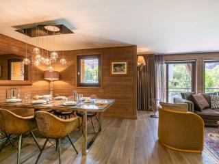 Appartement de standing avec balcon ensoleillé, 3 chambres, au cœur de Val-d'Isère - FR-1-694-322 - Val-d'Isère - 9