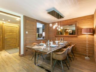 Appartement de standing avec balcon ensoleillé, 3 chambres, au cœur de Val-d'Isère - FR-1-694-322 - Val-d'Isère - 7