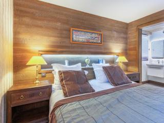 Appartement de standing avec balcon ensoleillé, 3 chambres, au cœur de Val-d'Isère - FR-1-694-322 - Val-d'Isère - 1