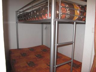 Studio Montagne pour 4 à Serre Chevalier, Balcon, Parking Privé, Proche Pistes et Navette Gratuite - FR-1-762-45 - La Salle Les Alpes - 7