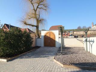 Gîte Alsacien : Terrasse, Sauna Privé, Accès Piscine et Bien-être, Proche Colmar et Route des Vins - FR-1-744-16 - 6