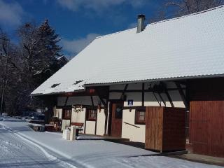 Gîte Alsacien Authentique | 6 Pers. | Terrasses & Jardin | Adapté PMR - FR-1-744-18 - Bretten - 2