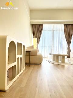 Costa Mahkota Suites Malacca Central By Nestcove - Malaca - 1