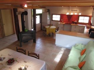 Gîte Alsacien Authentique | 6 Pers. | Terrasses & Jardin | Adapté PMR - FR-1-744-18 - Bretten - 7