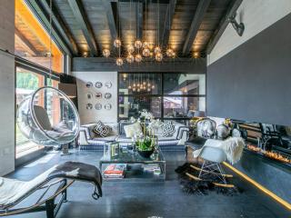 Prestige et luxe au cœur de Val-d'Isère, proche des pistes - FR-1-694-323 - 9