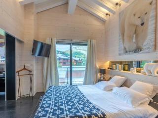 Prestige et luxe au cœur de Val-d'Isère, proche des pistes - FR-1-694-323 - Val-d'Isère - 3