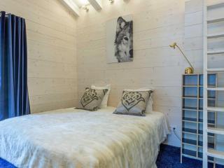Prestige et luxe au cœur de Val-d'Isère, proche des pistes - FR-1-694-323 - Val-d’Isère - 1