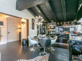 Prestige et luxe au cœur de Val-d'Isère, proche des pistes - FR-1-694-323 - Val-d'Isère - 6