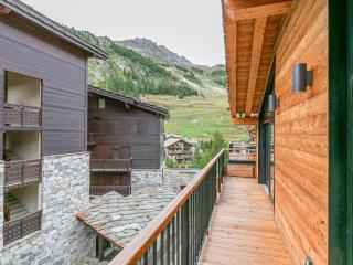 Appartement de standing avec wifi, garage et balcon au pied des pistes - FR-1-694-324 - Val dʼIsère - 8