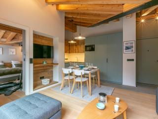 Appartement de standing avec wifi, garage et balcon au pied des pistes - FR-1-694-324 - Val dʼIsère - 5