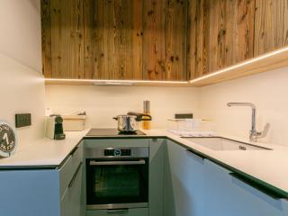 Appartement de standing avec wifi, garage et balcon au pied des pistes - FR-1-694-324 - Val dʼIsère - 3