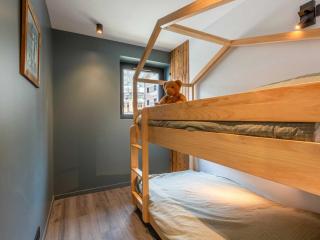 Bel appartement avec wifi, garage, cheminée et grande terrasse au pied des pistes à Val-d'Isère - FR-1-694-325 - Val dʼIsère - 1