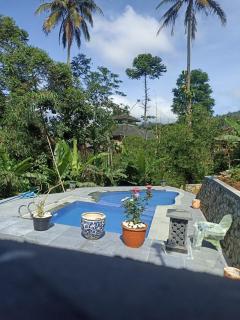 Villa Dikawah Ratu 1000m2 - Jabon - 9