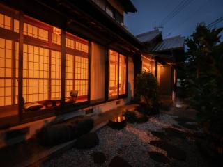 オリーブ農家の家 お泊り忠左衛門 吉野 - Shodoshima - 0