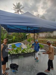 Villa Dikawah Ratu 1000m2 - Jabon - 4