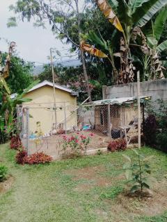Villa Dikawah Ratu 1000m2 - Jabon - 2
